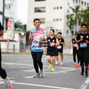 Runner Photo 3669149