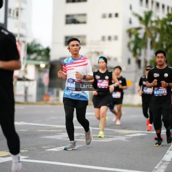 Runner Photo 3669154