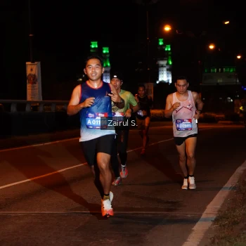 Runner Photo 3669155