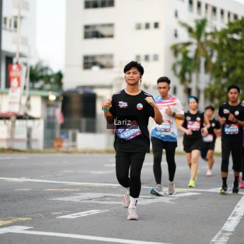 Runner Photo 3669161