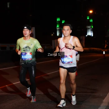 Runner Photo 3669167