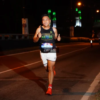 Runner Photo 3669173