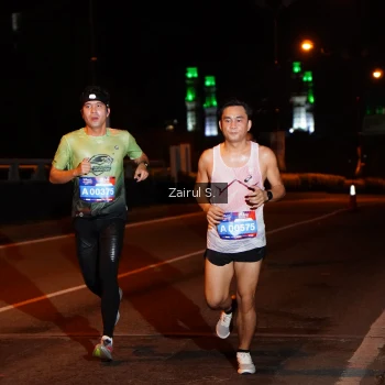 Runner Photo 3669175