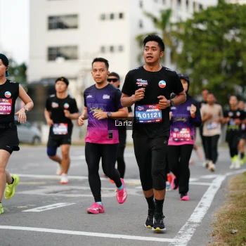 Runner Photo 3669177