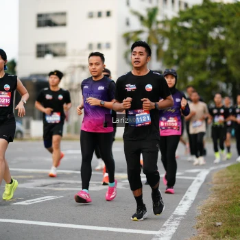 Runner Photo 3669181