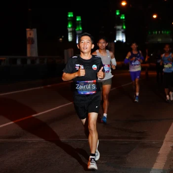 Runner Photo 3669198