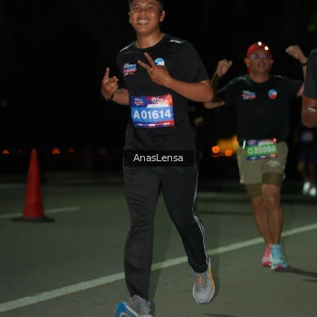 Runner Photo 3669199