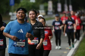 Runner Photo 36692