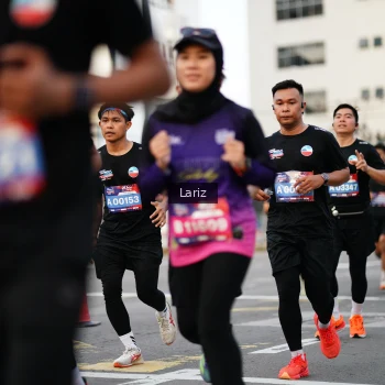 Runner Photo 3669203