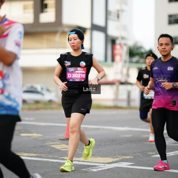 Runner Photo 3669207