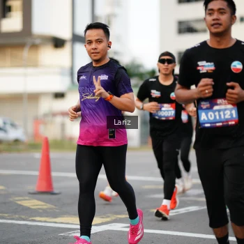 Runner Photo 3669211