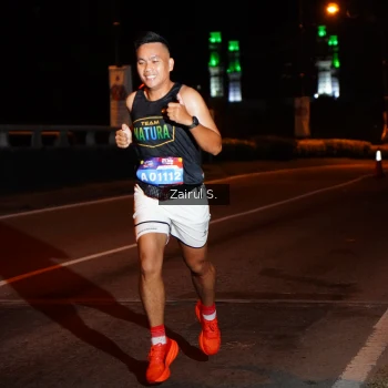 Runner Photo 3669215