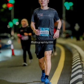 Runner Photo 3669240