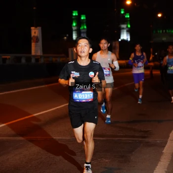 Runner Photo 3669251