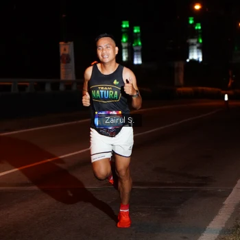 Runner Photo 3669253