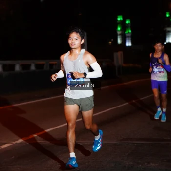 Runner Photo 3669262