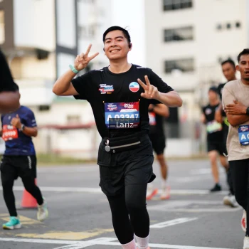 Runner Photo 3669263