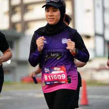 Runner Photo 3669265