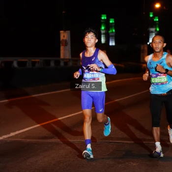 Runner Photo 3669272