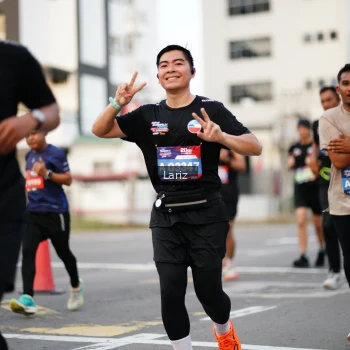 Runner Photo 3669279