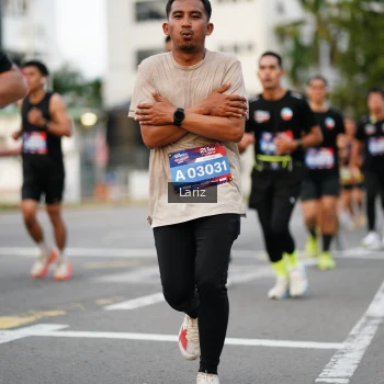 Runner Photo 3669280