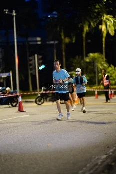 Runner Photo 3669283