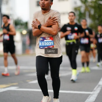 Runner Photo 3669288