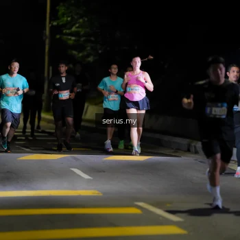 Runner Photo 3669298