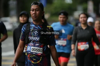 Runner Photo 36693
