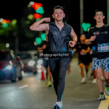 Runner Photo 3669300