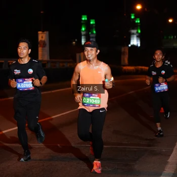 Runner Photo 3669302