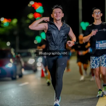Runner Photo 3669303