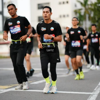Runner Photo 3669306