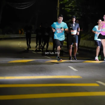Runner Photo 3669307