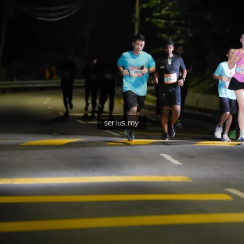 Runner Photo 3669310
