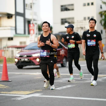 Runner Photo 3669314