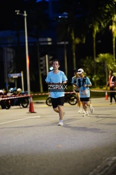 Runner Photo 3669317