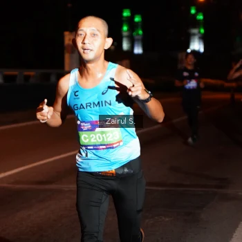 Runner Photo 3669326