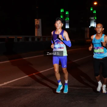 Runner Photo 3669327
