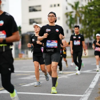 Runner Photo 3669334