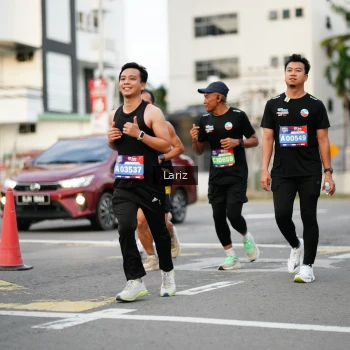 Runner Photo 3669336