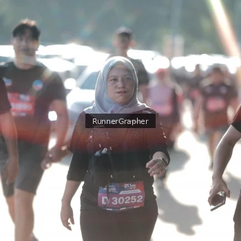 Runner Photo 3669342