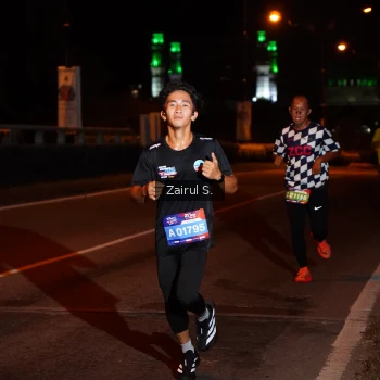 Runner Photo 3669349