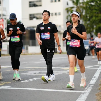 Runner Photo 3669352