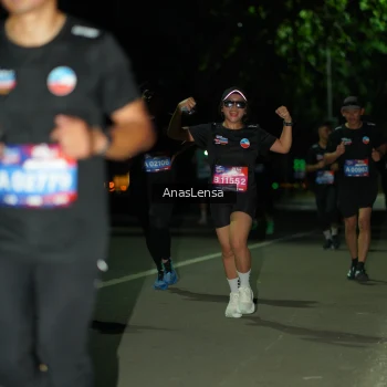 Runner Photo 3669355