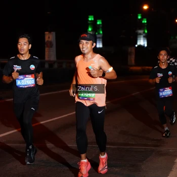 Runner Photo 3669359