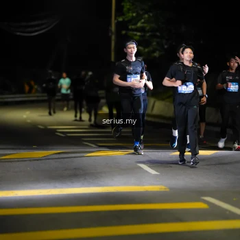 Runner Photo 3669361