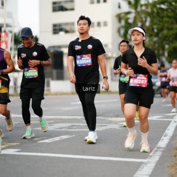 Runner Photo 3669362