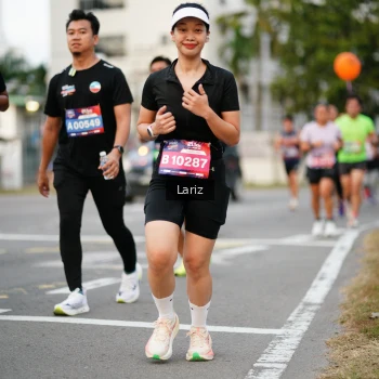 Runner Photo 3669363