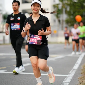 Runner Photo 3669386
